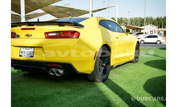 Buy Import Chevrolet Camaro Other Car in Import - Dubai in Abseron Buy Import Chevrolet Camaro Other Car in Import - Dubai in Abseron