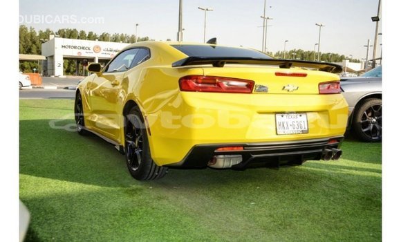 Buy Import Chevrolet Camaro Other Car in Import - Dubai in Abseron Buy Import Chevrolet Camaro Other Car in Import - Dubai in Abseron