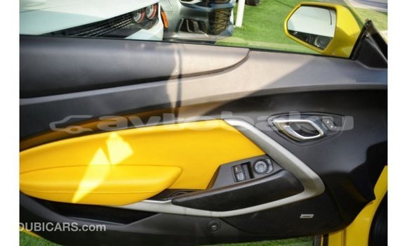 Buy Import Chevrolet Camaro Other Car in Import - Dubai in Abseron Buy Import Chevrolet Camaro Other Car in Import - Dubai in Abseron