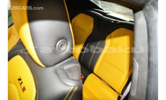 Buy Import Chevrolet Camaro Other Car in Import - Dubai in Abseron Buy Import Chevrolet Camaro Other Car in Import - Dubai in Abseron