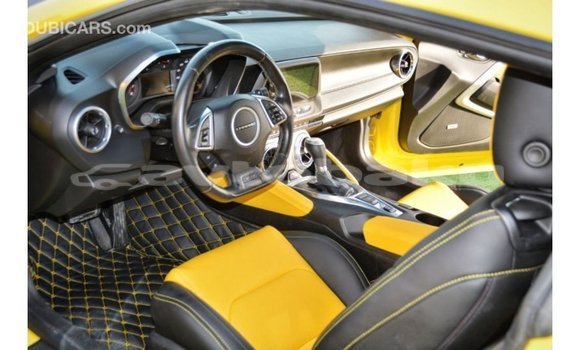 Buy Import Chevrolet Camaro Other Car in Import - Dubai in Abseron Buy Import Chevrolet Camaro Other Car in Import - Dubai in Abseron