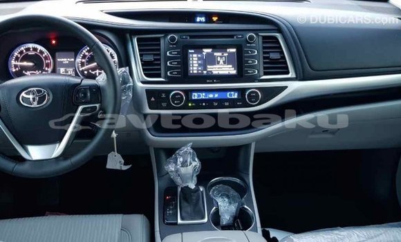 Buy Import Toyota Highlander Other Car in Import - Dubai in Abseron Buy Import Toyota Highlander Other Car in Import - Dubai in Abseron