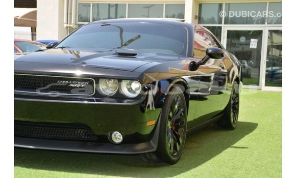 Buy Import Dodge Challenger Black Car in Import - Dubai in Abseron Buy Import Dodge Challenger Black Car in Import - Dubai in Abseron