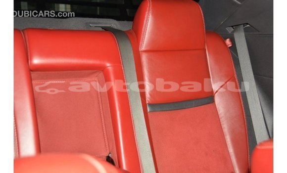 Buy Import Dodge Challenger Black Car in Import - Dubai in Abseron Buy Import Dodge Challenger Black Car in Import - Dubai in Abseron