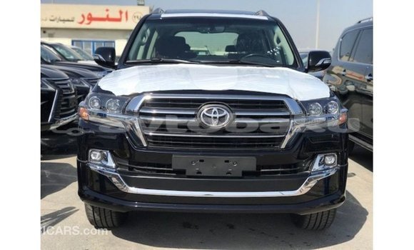 Buy Import Toyota Land Cruiser Black Car in Import - Dubai in Abseron Buy Import Toyota Land Cruiser Black Car in Import - Dubai in Abseron