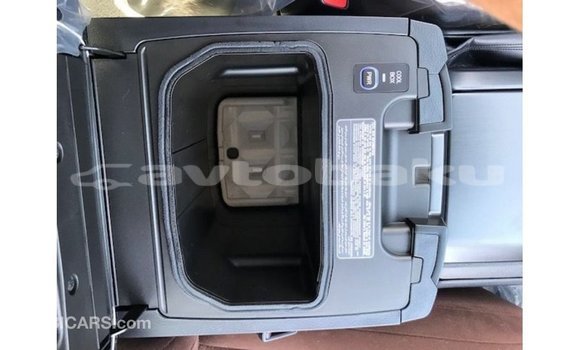 Buy Import Toyota Land Cruiser Black Car in Import - Dubai in Abseron Buy Import Toyota Land Cruiser Black Car in Import - Dubai in Abseron