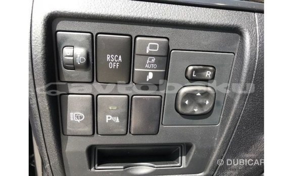 Buy Import Toyota Land Cruiser Black Car in Import - Dubai in Abseron Buy Import Toyota Land Cruiser Black Car in Import - Dubai in Abseron