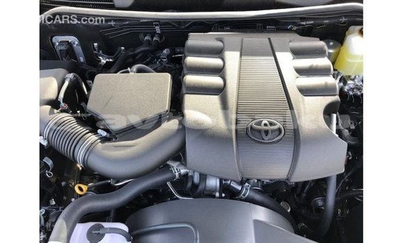 Buy Import Toyota Land Cruiser Black Car in Import - Dubai in Abseron Buy Import Toyota Land Cruiser Black Car in Import - Dubai in Abseron