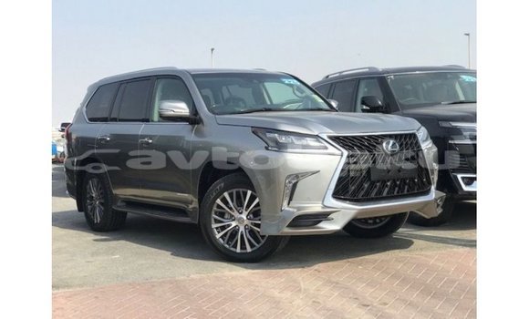 Buy Import Lexus LX Other Car in Import - Dubai in Abseron