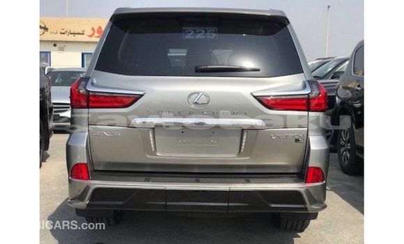 Buy Import Lexus LX Other Car in Import - Dubai in Abseron Buy Import Lexus LX Other Car in Import - Dubai in Abseron