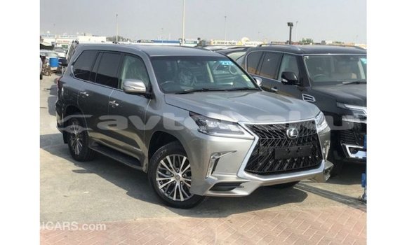 Buy Import Lexus LX Other Car in Import - Dubai in Abseron Buy Import Lexus LX Other Car in Import - Dubai in Abseron