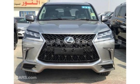 Buy Import Lexus LX Other Car in Import - Dubai in Abseron Buy Import Lexus LX Other Car in Import - Dubai in Abseron