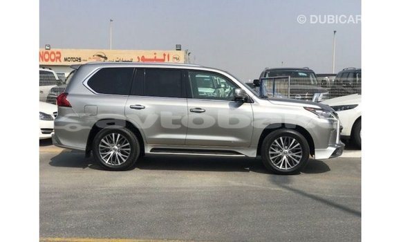 Buy Import Lexus LX Other Car in Import - Dubai in Abseron Buy Import Lexus LX Other Car in Import - Dubai in Abseron