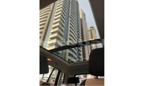 Buy Import Volkswagen Tiguan Blue Car in Import - Dubai in Abseron