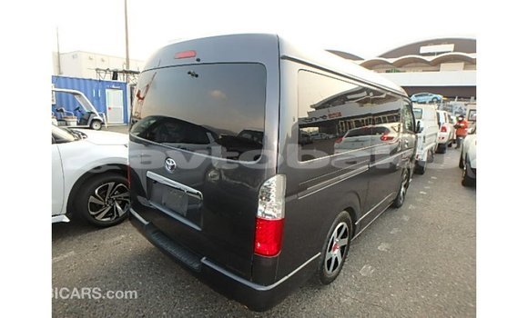 Buy Import Toyota Hiace Other Car in Import - Dubai in Abseron Buy Import Toyota Hiace Other Car in Import - Dubai in Abseron