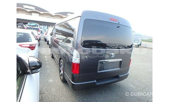 Buy Import Toyota Hiace Other Car in Import - Dubai in Abseron Buy Import Toyota Hiace Other Car in Import - Dubai in Abseron