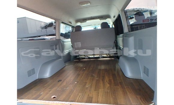Buy Import Toyota Hiace Other Car in Import - Dubai in Abseron Buy Import Toyota Hiace Other Car in Import - Dubai in Abseron