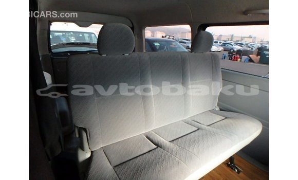 Buy Import Toyota Hiace Other Car in Import - Dubai in Abseron Buy Import Toyota Hiace Other Car in Import - Dubai in Abseron