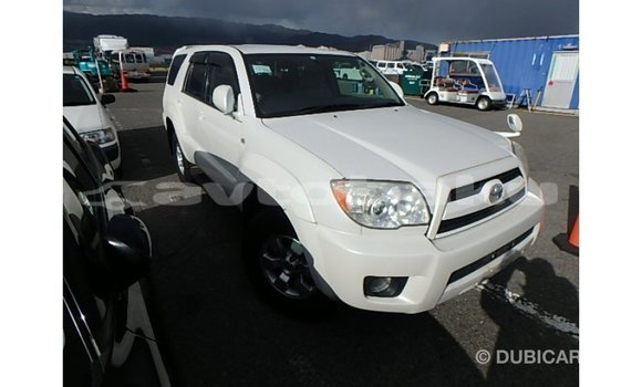 Buy Import Toyota Hilux White Car in Import - Dubai in Abseron Buy Import Toyota Hilux White Car in Import - Dubai in Abseron