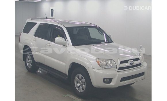 Buy Import Toyota Hilux White Car in Import - Dubai in Abseron Buy Import Toyota Hilux White Car in Import - Dubai in Abseron