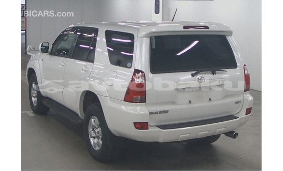 Buy Import Toyota Hilux White Car in Import - Dubai in Abseron Buy Import Toyota Hilux White Car in Import - Dubai in Abseron