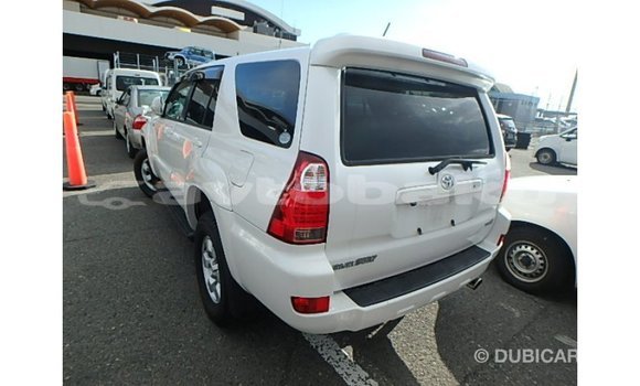 Buy Import Toyota Hilux White Car in Import - Dubai in Abseron Buy Import Toyota Hilux White Car in Import - Dubai in Abseron