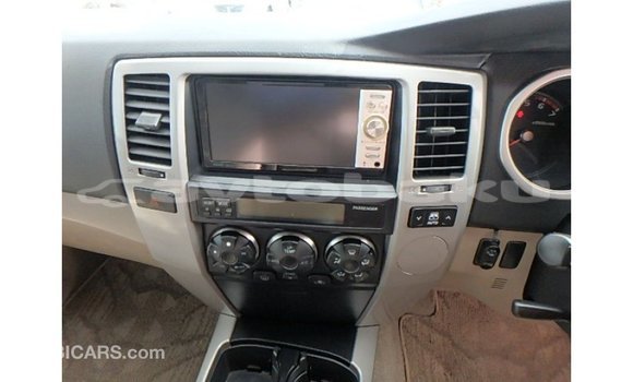 Buy Import Toyota Hilux White Car in Import - Dubai in Abseron Buy Import Toyota Hilux White Car in Import - Dubai in Abseron