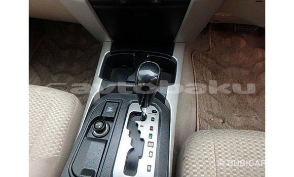 Buy Import Toyota Hilux White Car in Import - Dubai in Abseron Buy Import Toyota Hilux White Car in Import - Dubai in Abseron
