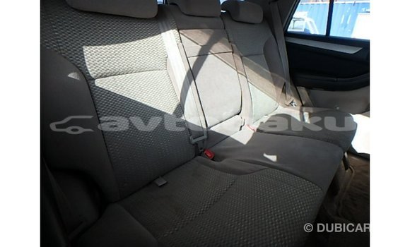 Buy Import Toyota Hilux White Car in Import - Dubai in Abseron Buy Import Toyota Hilux White Car in Import - Dubai in Abseron