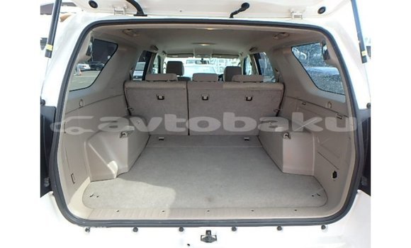 Buy Import Toyota Hilux White Car in Import - Dubai in Abseron Buy Import Toyota Hilux White Car in Import - Dubai in Abseron