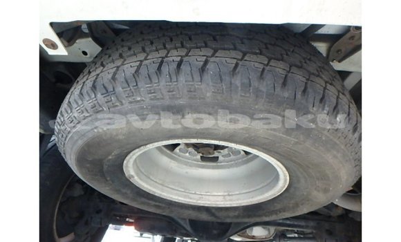 Buy Import Toyota Hilux White Car in Import - Dubai in Abseron Buy Import Toyota Hilux White Car in Import - Dubai in Abseron