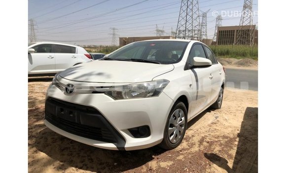 Buy Import Toyota Yaris White Car in Import - Dubai in Abseron Buy Import Toyota Yaris White Car in Import - Dubai in Abseron