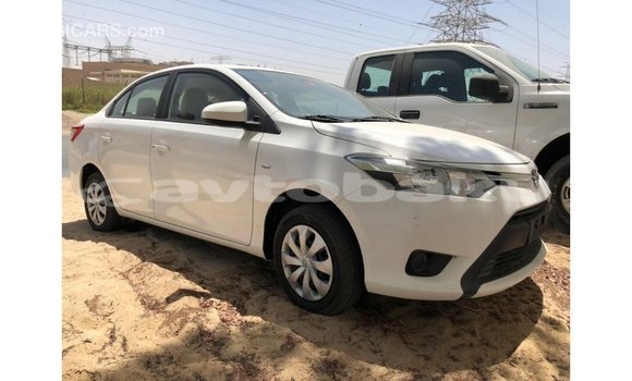 Buy Import Toyota Yaris White Car in Import - Dubai in Abseron Buy Import Toyota Yaris White Car in Import - Dubai in Abseron