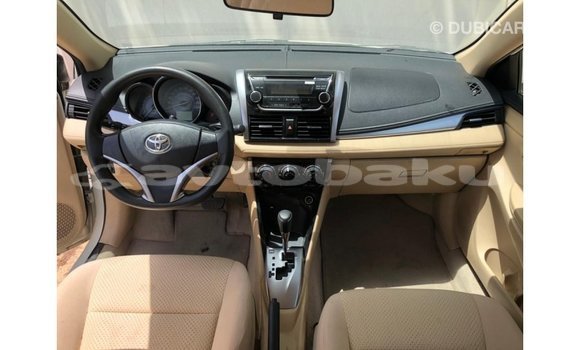 Buy Import Toyota Yaris White Car in Import - Dubai in Abseron Buy Import Toyota Yaris White Car in Import - Dubai in Abseron