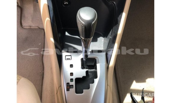 Buy Import Toyota Yaris White Car in Import - Dubai in Abseron Buy Import Toyota Yaris White Car in Import - Dubai in Abseron