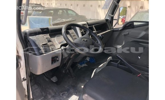 Buy Import Mitsubishi i White Car in Import - Dubai in Abseron Buy Import Mitsubishi i White Car in Import - Dubai in Abseron