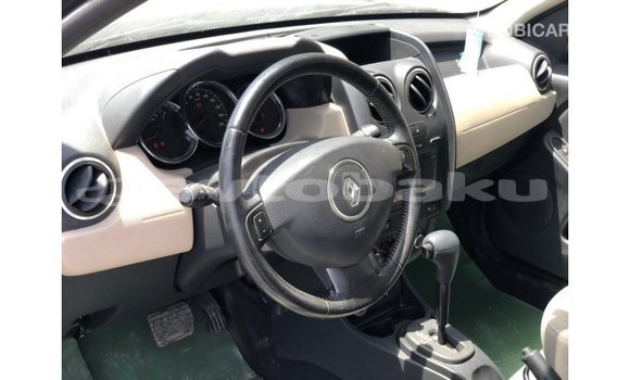 Buy Import Renault Duster Blue Car in Import - Dubai in Abseron Buy Import Renault Duster Blue Car in Import - Dubai in Abseron