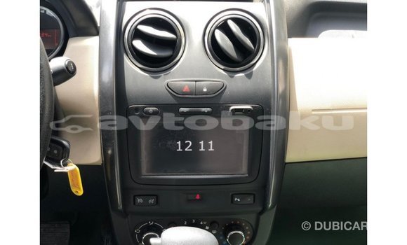 Buy Import Renault Duster Blue Car in Import - Dubai in Abseron Buy Import Renault Duster Blue Car in Import - Dubai in Abseron