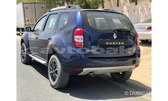 Buy Import Renault Duster Blue Car in Import - Dubai in Abseron Buy Import Renault Duster Blue Car in Import - Dubai in Abseron