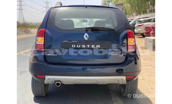 Buy Import Renault Duster Blue Car in Import - Dubai in Abseron Buy Import Renault Duster Blue Car in Import - Dubai in Abseron