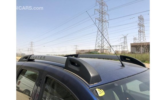 Buy Import Renault Duster Blue Car in Import - Dubai in Abseron Buy Import Renault Duster Blue Car in Import - Dubai in Abseron