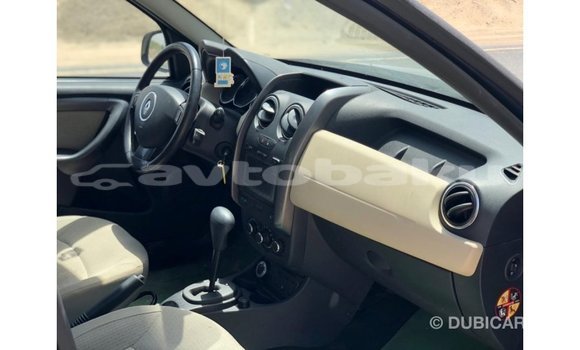 Buy Import Renault Duster Blue Car in Import - Dubai in Abseron Buy Import Renault Duster Blue Car in Import - Dubai in Abseron
