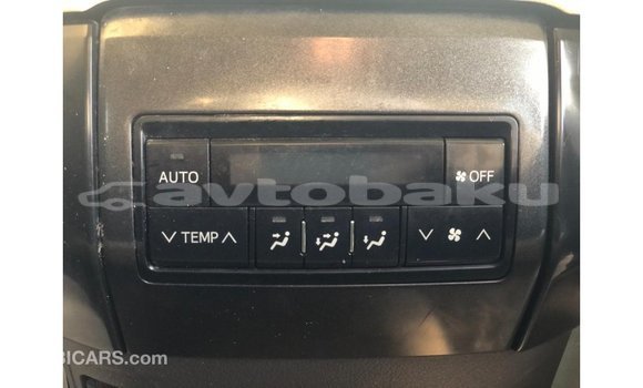 Buy Import Toyota Prado White Car in Import - Dubai in Abseron Buy Import Toyota Prado White Car in Import - Dubai in Abseron