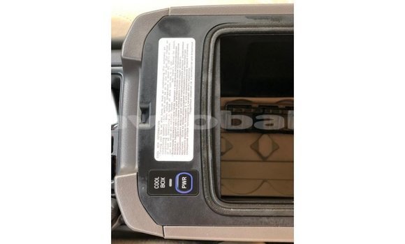 Buy Import Toyota Prado White Car in Import - Dubai in Abseron Buy Import Toyota Prado White Car in Import - Dubai in Abseron