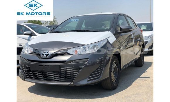 Buy Import Toyota Yaris Other Car in Import - Dubai in Abseron
