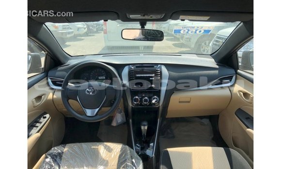 Buy Import Toyota Yaris Other Car in Import - Dubai in Abseron Buy Import Toyota Yaris Other Car in Import - Dubai in Abseron