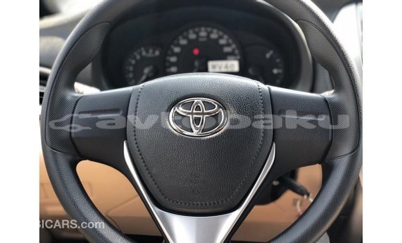 Buy Import Toyota Yaris Other Car in Import - Dubai in Abseron Buy Import Toyota Yaris Other Car in Import - Dubai in Abseron