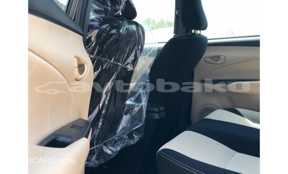 Buy Import Toyota Yaris Other Car in Import - Dubai in Abseron Buy Import Toyota Yaris Other Car in Import - Dubai in Abseron