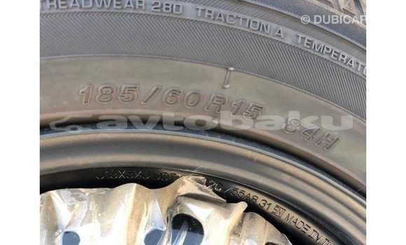 Buy Import Toyota Yaris Other Car in Import - Dubai in Abseron Buy Import Toyota Yaris Other Car in Import - Dubai in Abseron