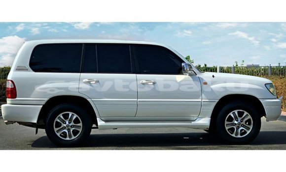 Buy Import Lexus LX White Car in Import - Dubai in Abseron Buy Import Lexus LX White Car in Import - Dubai in Abseron